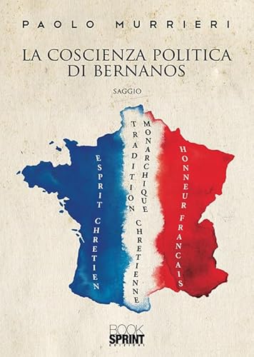 La coscienza politica di Bernanos von Booksprint