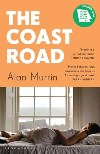The Coast Road: ‘A perfect book club read’ Sunday Times von Bloomsbury Publishing
