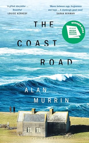 The Coast Road: ‘A perfect book club read’ Sunday Times von Bloomsbury Circus