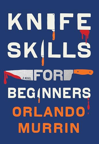 Knife Skills for Beginners (Thorndike Press Large Print Softcover Cozy Mysteries) von Thorndike Press Large Print