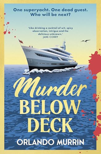 May Contain Murder: A thrilling new cosy mystery novel from the beloved food writer (A chef Paul Delamare Mystery, 2) von Bantam