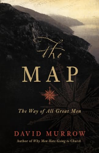 Map: The Way of All Great Men