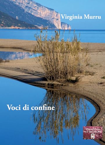 Voci di confine (Clepsamia) von VJ Edizioni