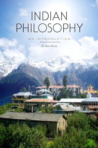 Indian Philosophy: An Introduction von Broadview Press Inc