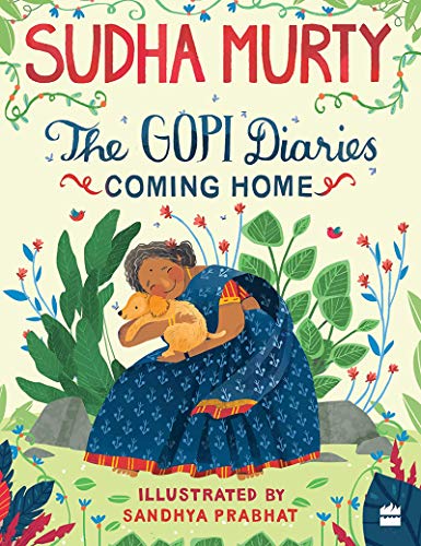 Coming Home (GOPI Diaries)