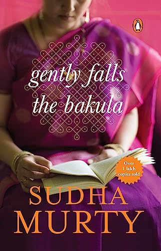Gently Falls The Bakula von Penguin Random House India