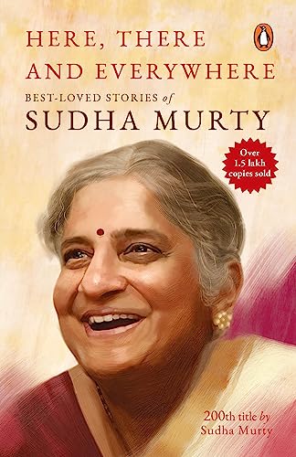 Here, There and Everywhere: Best-loved Stories von India Penguin