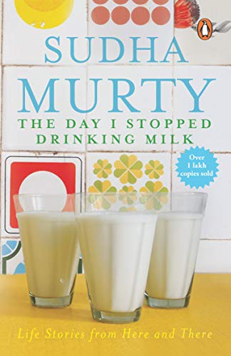 The Day I Stopped Drinking Milk: Life Stories from Here and There von Penguin