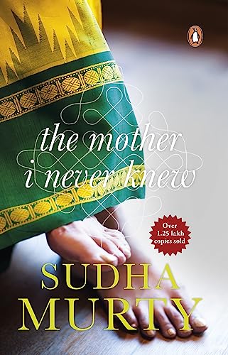 The Mother I Never Knew: Two Novellas