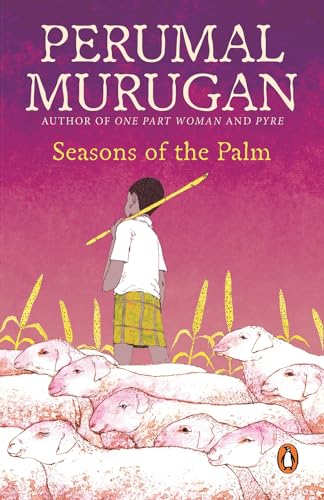 Seasons of the Palm von Penguin
