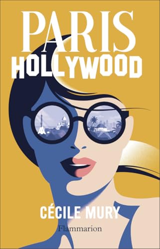 Paris-Hollywood von FLAMMARION