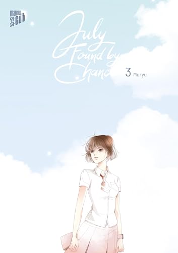 July Found by Chance 3