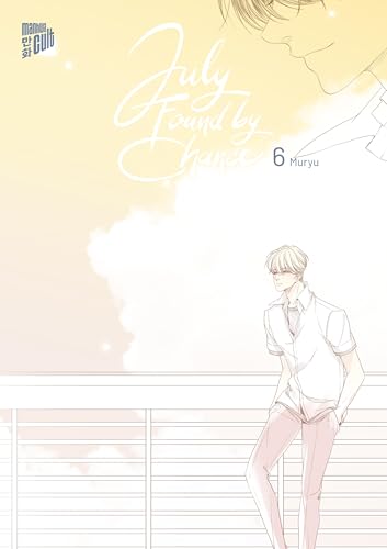 July Found by Chance 6 von Manhwa Cult
