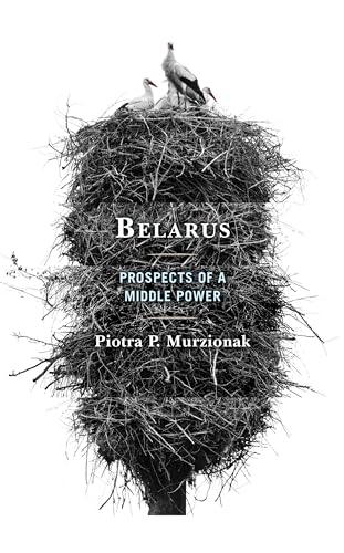 Belarus: Prospects of a Middle Power von Lexington Books