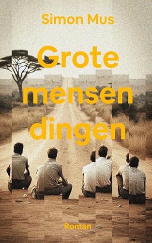 Grotemensendingen von Brave New Books