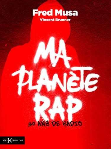 Ma Planète Rap: 30 ans de radio
