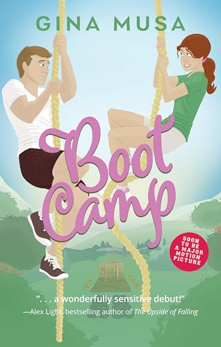 Boot Camp von Wattpad Books
