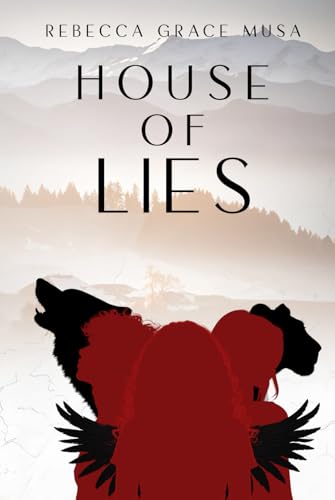 HOUSE OF LIES von Parker Publishers