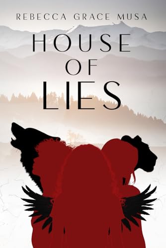 HOUSE OF LIES von Parker Publishers
