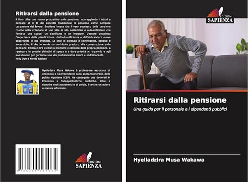 Ritirarsi dalla pensione: Una guida per il personale e i dipendenti pubblici