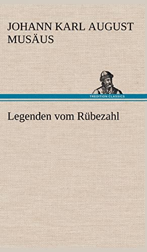 Legenden vom Rübezahl