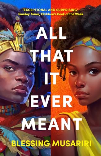 All That It Ever Meant von Zephyr