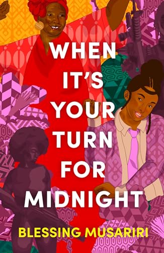 When It's Your Turn For Midnight von Penguin