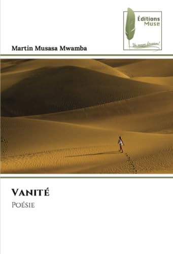 Vanité: Poésie Vanité: Poésie von Éditions Muse