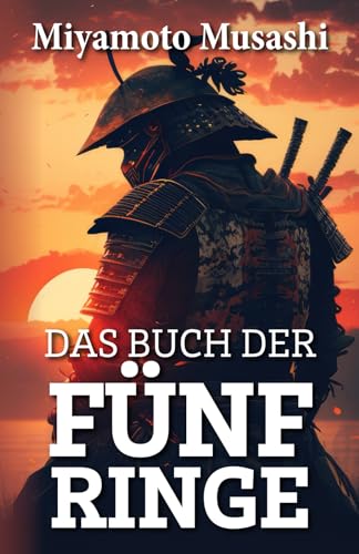 DAS BUCH DER FÜNF RINGE von Editorial Letra Minúscula