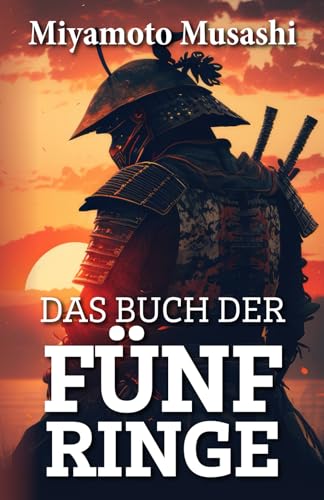 DAS BUCH DER FÜNF RINGE