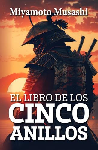 EL LIBRO DE LOS CINCO ANILLOS von Editorial Letra Minúscula