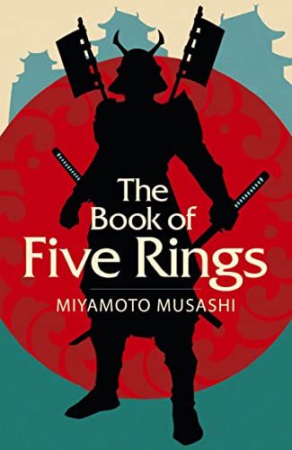 The Book of Five Rings (Arcturus Classics) von Arcturus