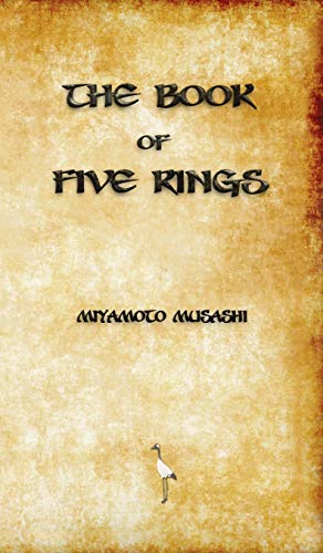 The Book of Five Rings von Merchant Books