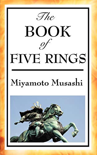 The Book of Five Rings von Wilder Publications