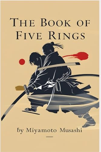 The Book of Five Rings The Book of Five Rings von Independently published