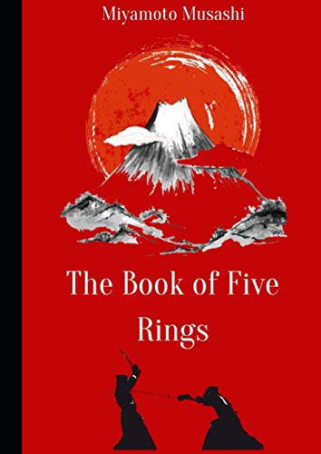 The Book of Five Rings: The New Illustrated Edition
