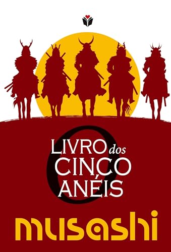 O LIVRO DOS CINCO ANEIS von Amoler