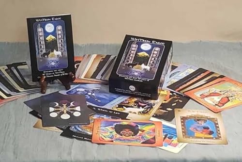 We’Moon Tarot