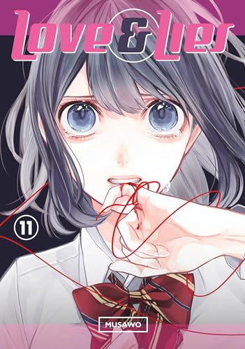 Love and Lies 11