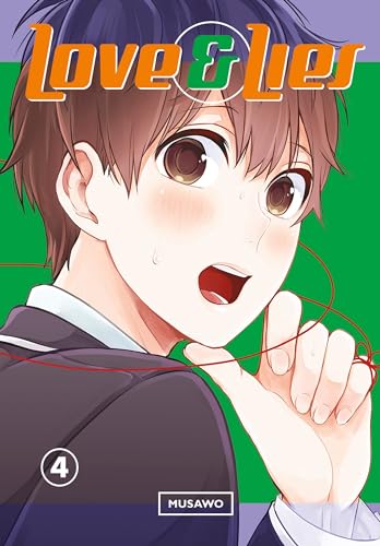 Love and Lies 4