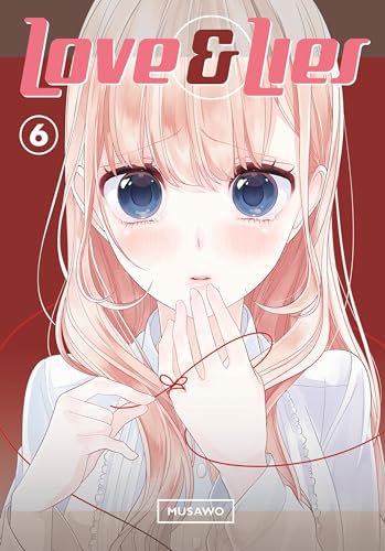 Love and Lies 6