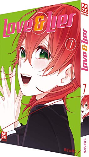 Love & Lies - Band 7
