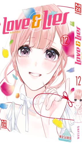 Love & Lies – Band 12 B (Finale): Ririnas Route