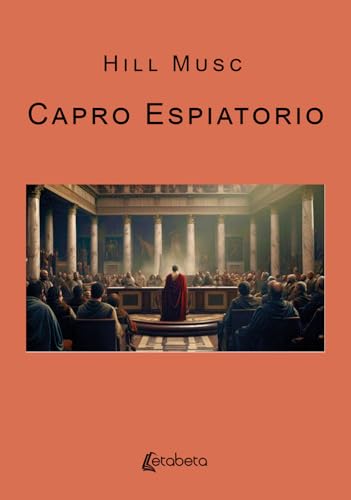 Capro espiatorio von EBS Print