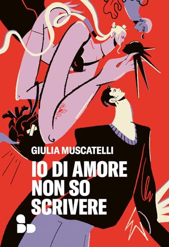 Io di amore non so scrivere (Saggi) von ADD Editore