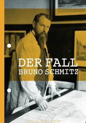 Der Fall Bruno Schmitz von epubli