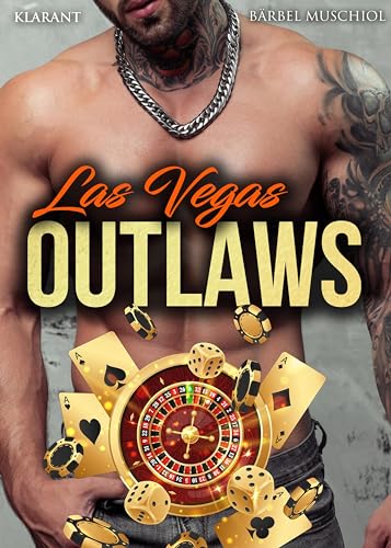 Las Vegas Outlaws. Rockerroman