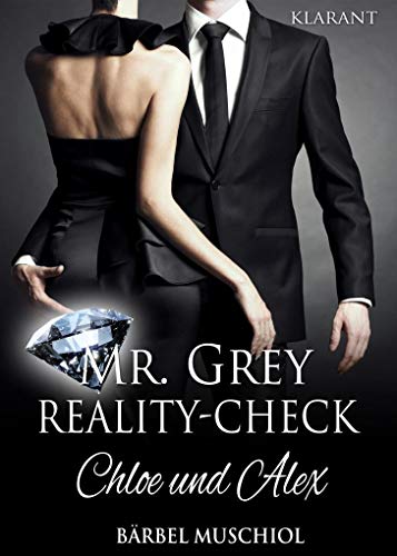 Mr Grey Reality-Check von Klarant