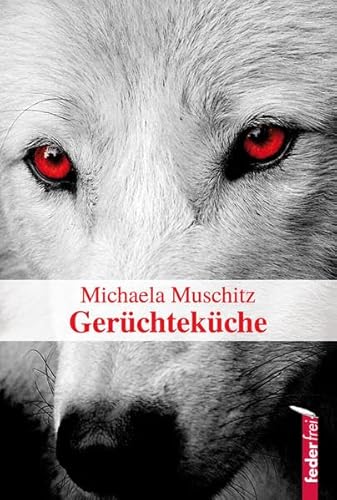 Gerüchteküche von Verlag Federfrei