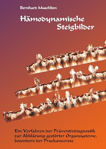 Hämodynamische Steigbilder: Ein Verfahren der Präventivdiagnostik Hämodynamische Steigbilder: Ein Verfahren der Präventivdiagnostik